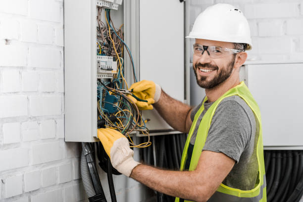 Best Emergency Electrician Near Me  in Highlands, TX