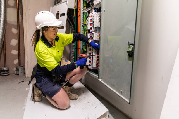 Best Electrical Troubleshooting Services  in Highlands, TX