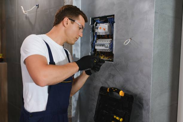 Best Electrician Near Me  in Highlands, TX