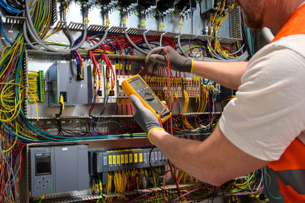 Best Electrical Rewiring Services  in Highlands, TX
